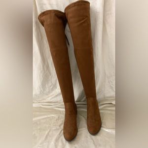 NWOT Chinese Laundry Tall boots